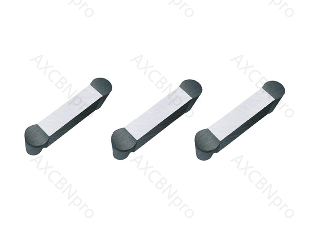 Cut-off Inserts
