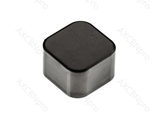 Solid CBN Inserts