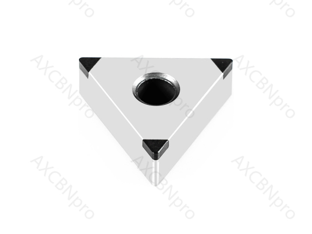 Tipped/ Full Side Inserts