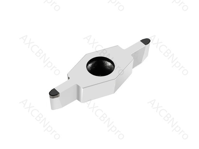 Tipped/ Full Side Inserts